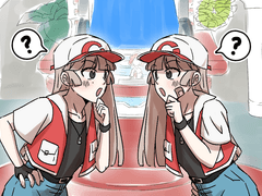 포켓몬 드림 로그(4월)