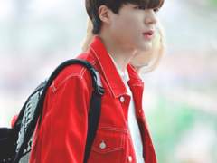 늑대를 건드리면 안 돼! 08