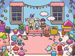 제 5.5화 군주님? 사무라이?