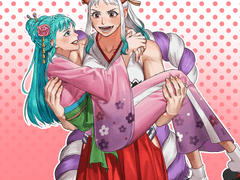 원피스 연성 백업