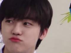 [7142, 나재민] 라면 한 입