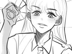 [릐잰] 장마와 고양이