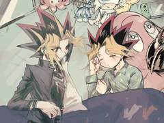 220606 유우기른 백업