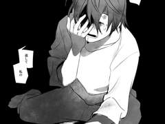 2020年、ジーンブラックが人魚だったら