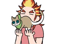 2020年の4～5月LOG