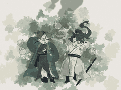 [화산귀환] 낙서 모음1