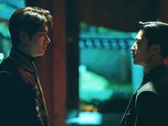 [이진조영] Broken 上