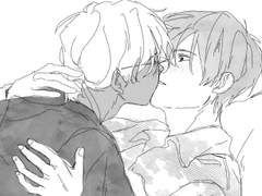 [다니엘 x 패터] 답장로그