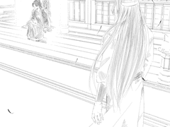 [백천청명] 자장가가 좋겠다.