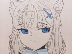 [블루아카이브] 시로코