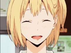 [하이큐/드림] 야치로 흔한? 짝사랑물 보고싶다