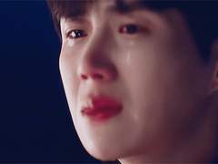 흐르고 싶은 바위 13