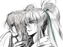 화산귀환 연성백업