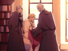 2 [고대인 트리오]