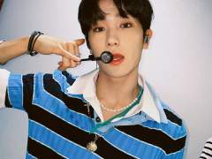 더보이즈 카톡하기 #짝재로 산다는 것은