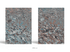 Sold out. 번제 도시