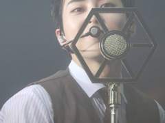 옥잠화(玉簪花) [現] _ 22