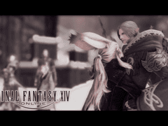 파판14 스샷 백업