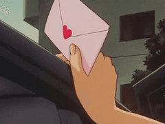 편지 귀퉁이에 네 이름 적지 않아도 2기