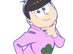 오소마츠상 토도마츠 (만화)