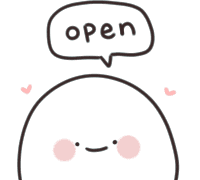 귀엽고 하찮은 말랑이 커미션