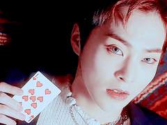 [김민석/조각] ﻿여인의 순정과 사내의 순정은 다르지 않다