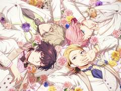 Best Day Ever! 웨딩 대작전! (1~10)