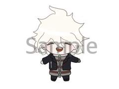 단간론파 절대절망소녀 코마에다 나기토 키링도안 배포