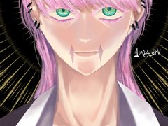 도리벤 그림 모음