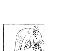 웹툰 개인작3(선화)