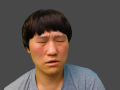 브베 상황극 - 깊은 구덩이에 빠진 남자의 운명은?