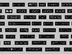 동물 친구들 이모티콘 굿노트 스티커