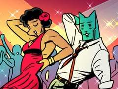 돌아오지 않는 남자 #03