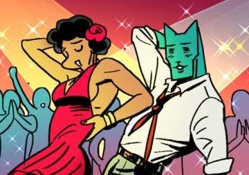 돌아오지 않는 남자 #03