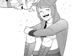 [특별편] 나는 퇴폐중년남이 삽질하는 것에 약하다