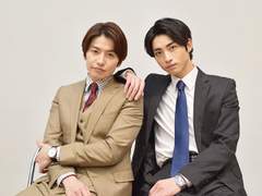 올드패션 컵케이크 다케다 코헤이, 기무라 다츠나리 인터뷰