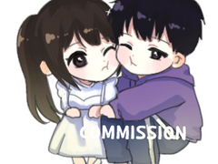 [상시]:: 히밋 COMMISION SD ::