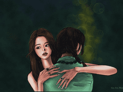 러브 다이브 공주즈