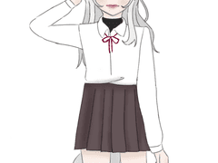 Valencia rose / 17 / XX