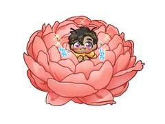 [문나이트] 호박벌 스티븐2