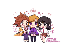 네죽 연성 백업 7