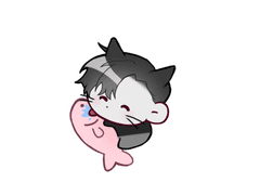 내 여친 키링남