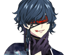 독각귀/외형 34/XY/도깨비