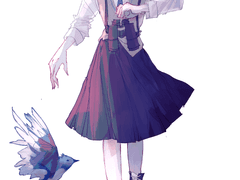 前川 千鶴 / XX / 19