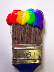 西原 なな: 러닝타래