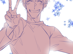 내스급 에필로그(완)