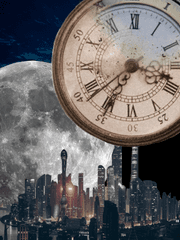 도미티드 [drømmetid]