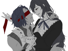 CM ; 오래 전의 물음