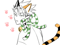 아이실드 연성 백업 3