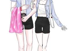 나시로 메이코 23 XX